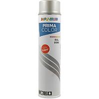DC PRIMA SPREJ RAL9006 LESK 600ML