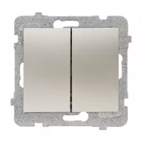Vypínač ŁP-2D/M.ST Sigma