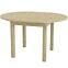 Skladací stôl Aurora 96/126x96cm dub artisan,3