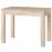 Skladací stôl Orion 02 100/160x60cm dub sonoma