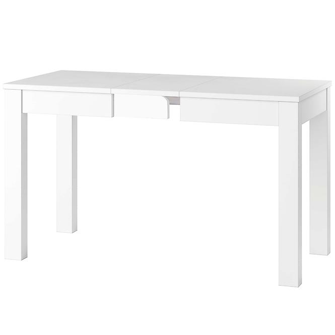 Skladací stôl Orion 02 100/160x60cm biela