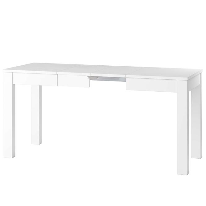Skladací stôl Orion 02 100/160x60cm biela