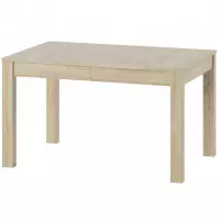 Skladací stôl Vega 02 85/280x85cm dub sonoma