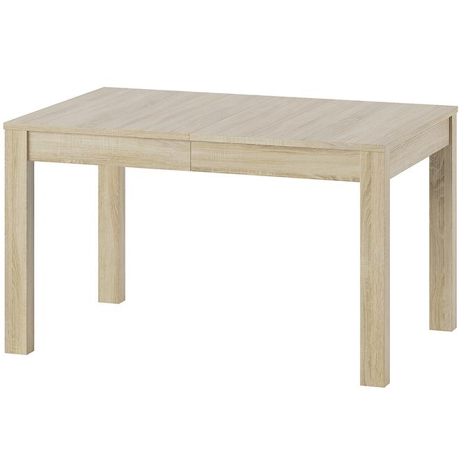 Skladací stôl Vega 02 85/280x85cm dub sonoma