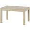 Skladací stôl Vega 02 85/280x85cm dub sonoma