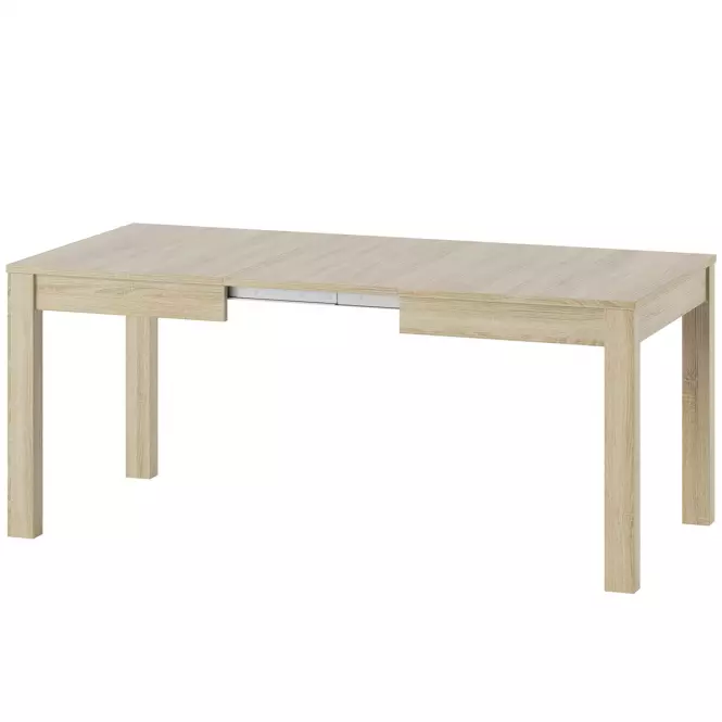 Skladací stôl Vega 02 85/280x85cm dub sonoma