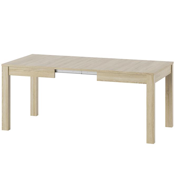 Skladací stôl Vega 02 85/280x85cm dub sonoma
