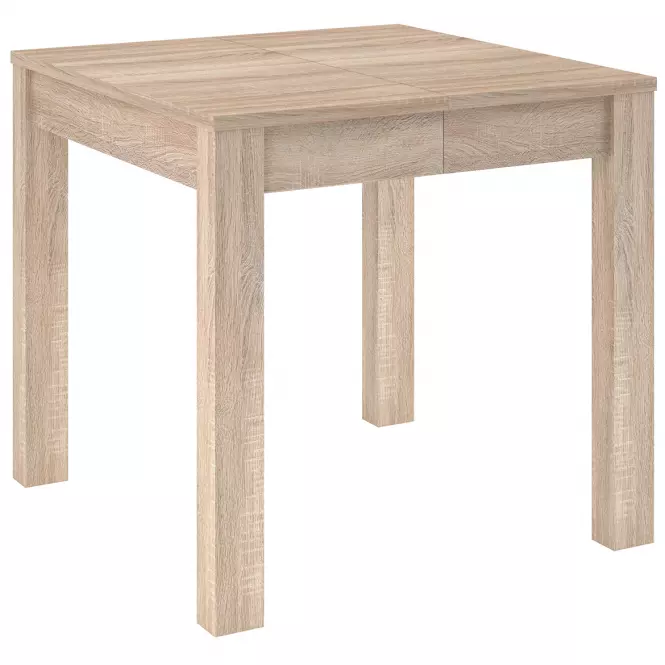 Skladací stôl Vega 02 85/280x85cm dub sonoma