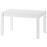 Skladací stôl Vega 02 130/280x85cm biela