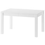 Skladací stôl Vega 02 85/280x85cm biela