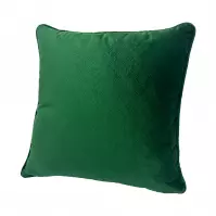 Vankúš YC11937 40x40 cm zelený