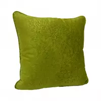 Vankúš YC11935 40x40 cm zelený