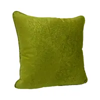 zelená