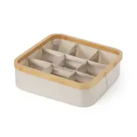 Kôš s 9 priehradkami