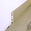 Lista podlahova Stiq XL 2.2m Dub Salford 260,3