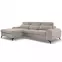 Rohová sedacia súprava Milan L ľavý Sereno  683