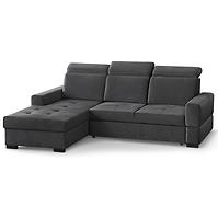 Rohová sedacia súprava Axel Mini ľavý Voss 18