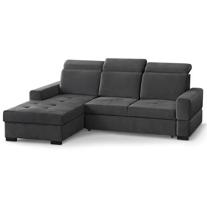 Rohová sedacia súprava Axel Mini ľavý Voss 18