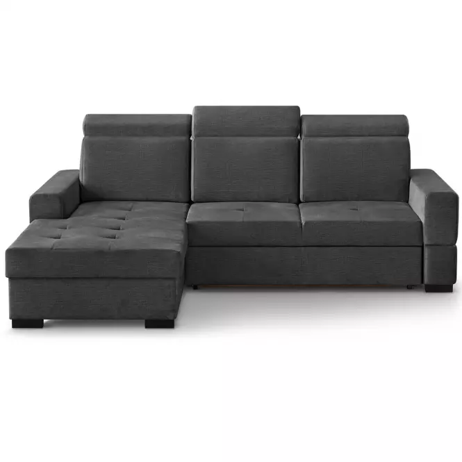 Rohová sedacia súprava Axel Mini ľavý Voss 18