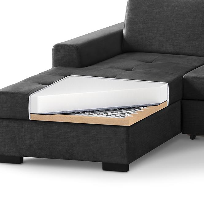 Rohová sedacia súprava Axel Mini ľavý Voss 18,3