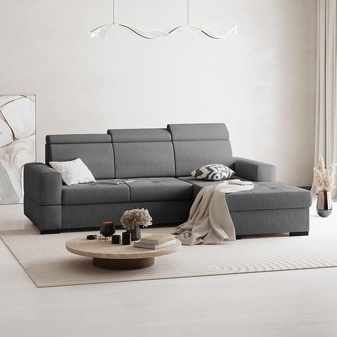 Rohová sedacia súprava Axel Mini ľavý Voss 15,8