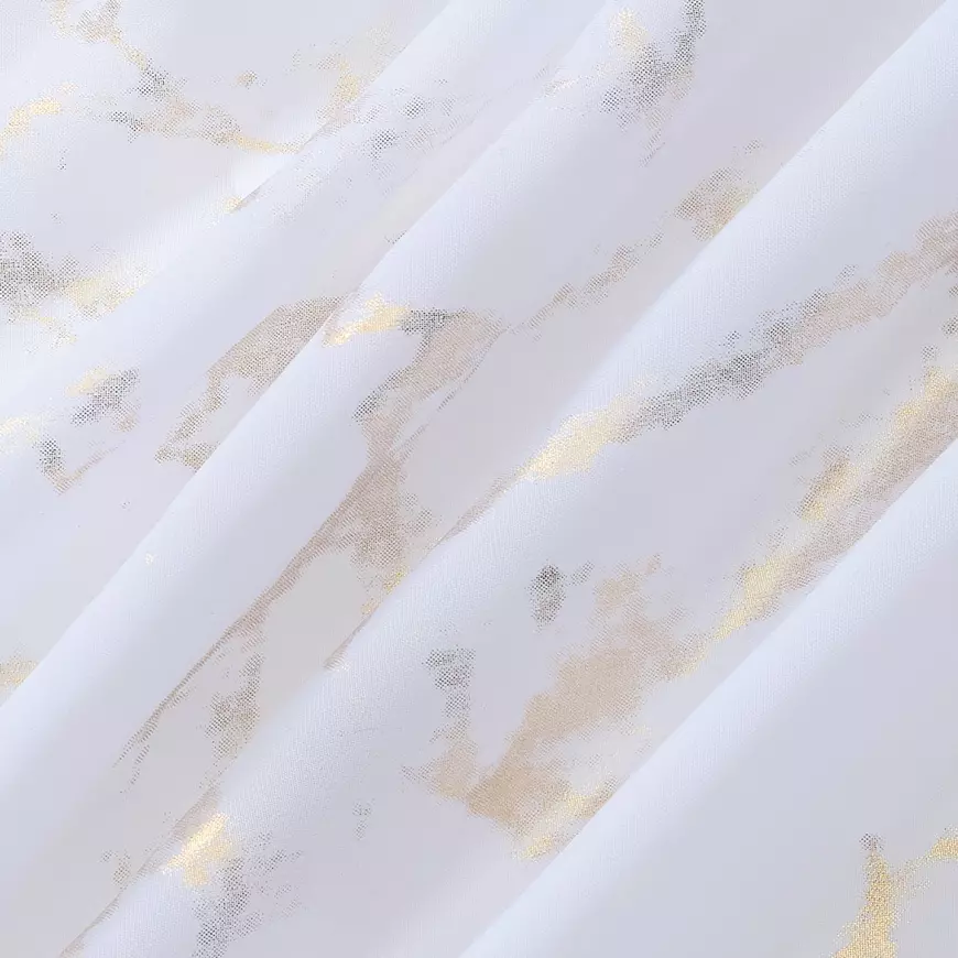 Záclona Anabel Gold RP493/300