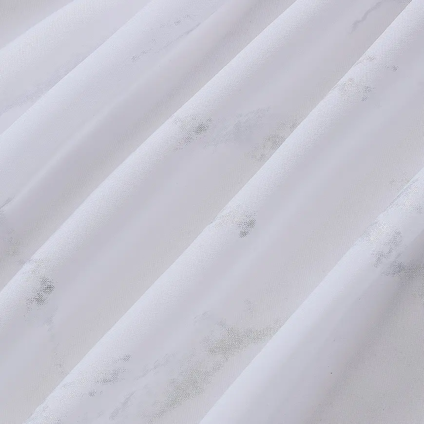 Záclona Anabel Silver RP493/300
