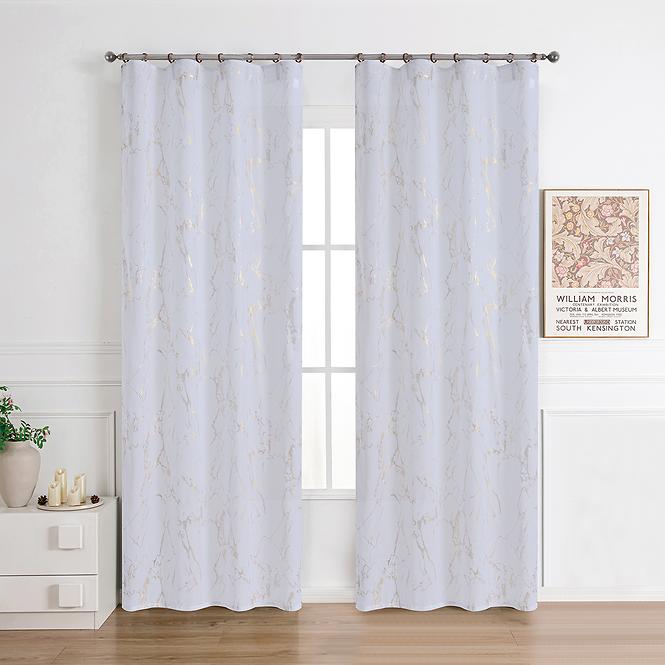 Záclona Lena Gold RP499/300