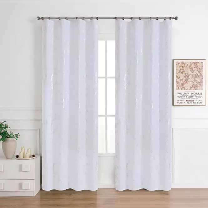 Záclona Lena Silver RP499/300