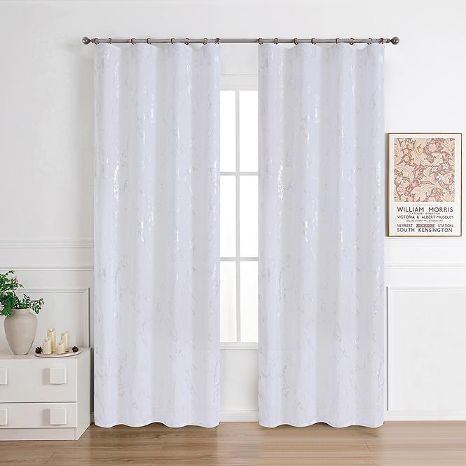 Záclona Lena Silver RP499/300