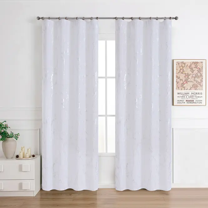 Záclona Lena Silver RP499/300,3