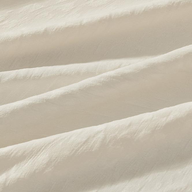 Záclonový materiál EMMA VET447/1/210GSM/1 krémová Tovar na mieru