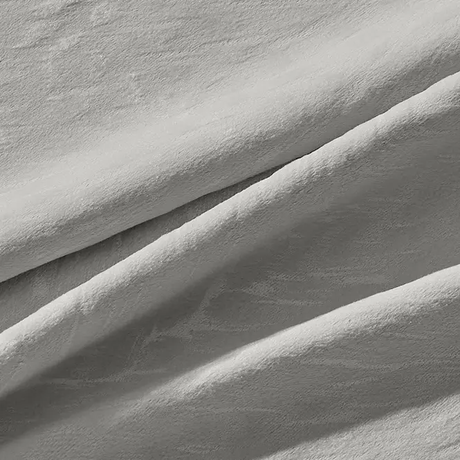 Záclonový materiál EMMA VET447/2/210GSM béžová Tovar na mieru