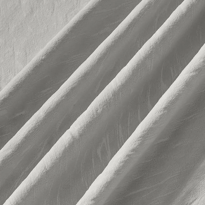 Závesový materiál EMMA VET447/2/210GSM béžová Tovar na mieru