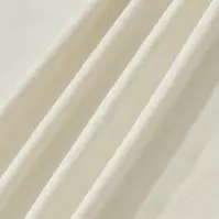 Záclonový materiál ROSALIA VET449/2/210GSM krémová Tovar na mieru