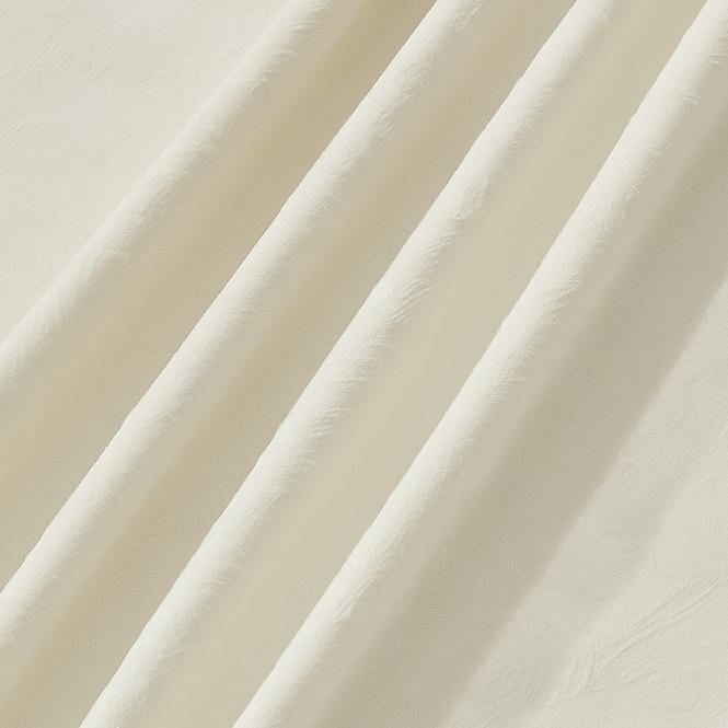 Záclonový materiál ROSALIA VET449/2/210GSM krémová Tovar na mieru