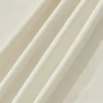 Závesový materiál ROSALIA VET449/2/210GSM krémová Tovar na mieru