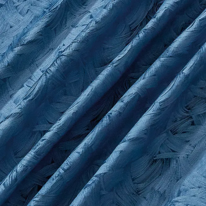 Závesový materiál ROSALIA VET449/5/210GSM sivá Tovar na mieru
