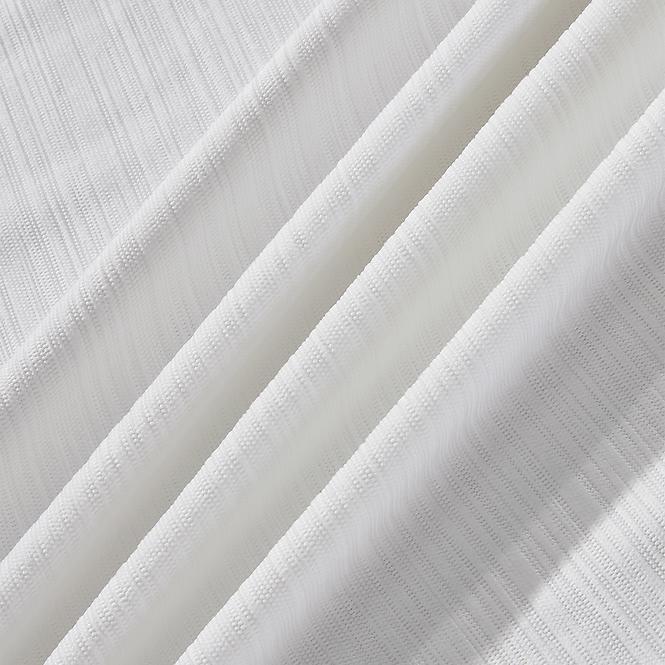 Záclonový materiál SOFI VET476/1/210GSM krémová Tovar na mieru