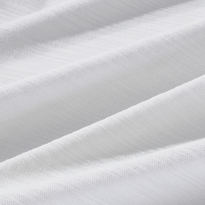 Záclonový materiál SOFI VET476/1/210GSM krémová Tovar na mieru