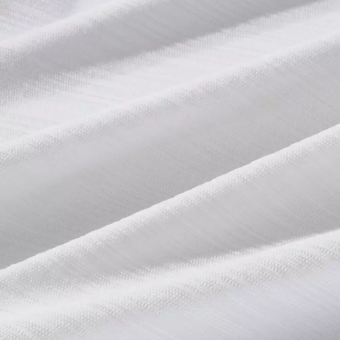 Závesový materiál SOFI VET476/1/210GSM krémová Tovar na mieru
