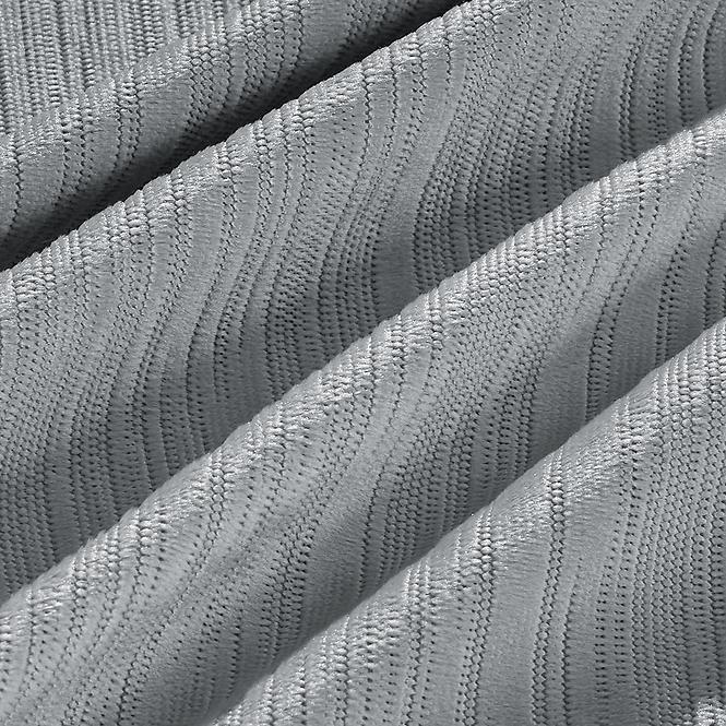 Záclonový materiál SOFI VET476/6/210GSM sivá Tovar na mieru