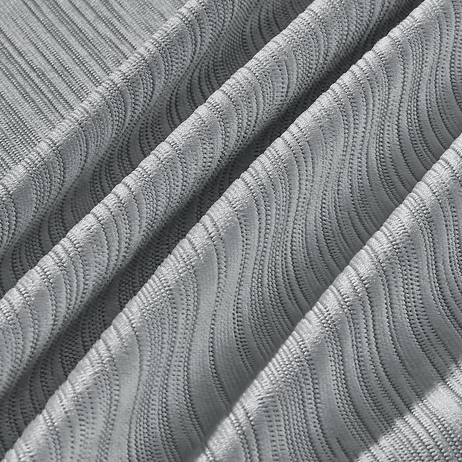 Záclonový materiál SOFI VET476/6/210GSM sivá Tovar na mieru