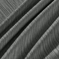 Záclonový materiál SOFI VET476/7/210GSM sivá Tovar na mieru