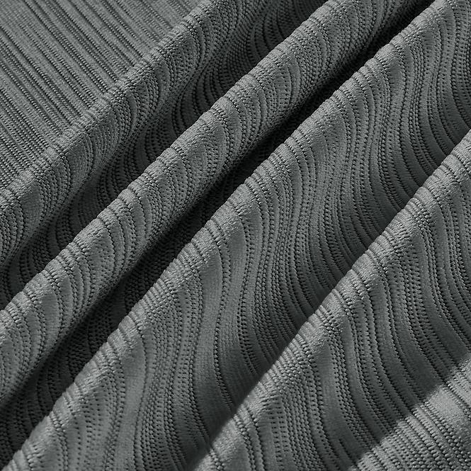 Záclonový materiál SOFI VET476/7/210GSM sivá Tovar na mieru