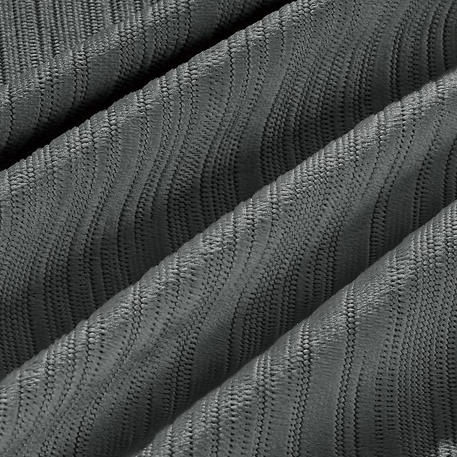 Záclonový materiál SOFI VET476/7/210GSM sivá Tovar na mieru