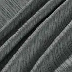 Závesový materiál SOFI VET476/7/210GSM sivá Tovar na mieru