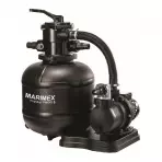 Piesková filtrácia Marimex ProStar Profi 6