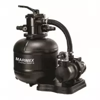 Piesková filtrácia Marimex ProStar Profi 6