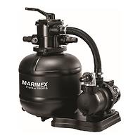 Piesková filtrácia Marimex ProStar Profi 6